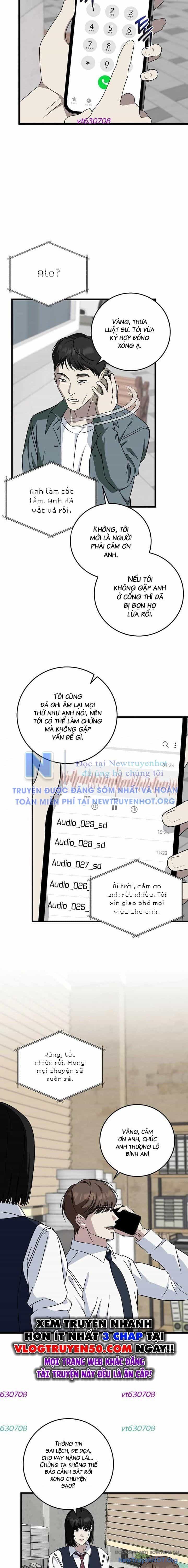 Đây Là Luật - Chương 149 - ảnh 16