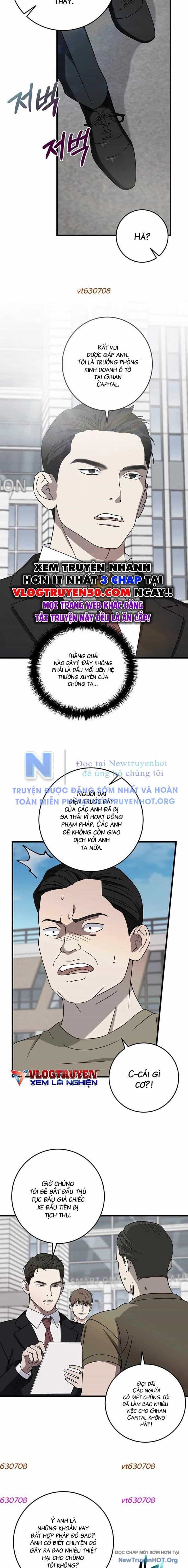 Đây Là Luật - Chương 149 - ảnh 19