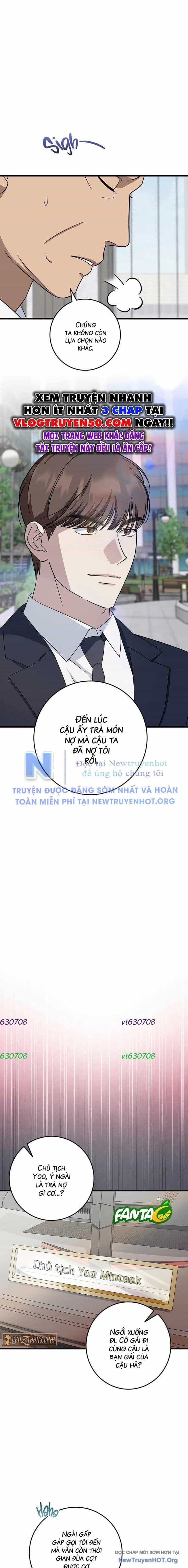 Đây Là Luật - Chương 149 - ảnh 2