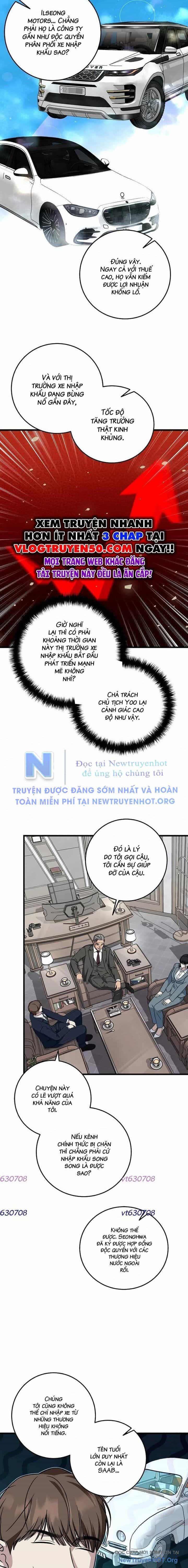 Đây Là Luật - Chương 149 - ảnh 5
