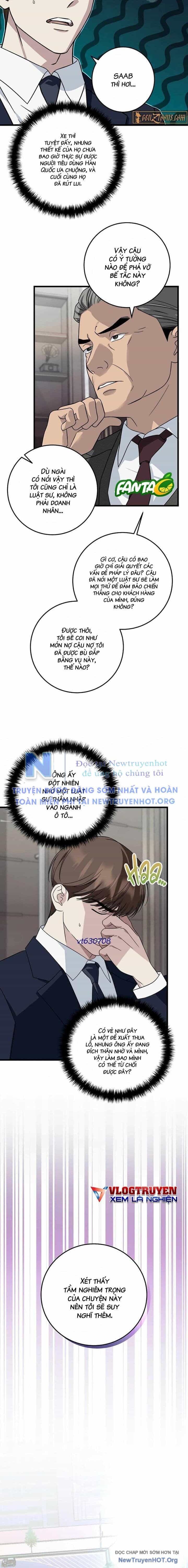 Đây Là Luật - Chương 149 - ảnh 6
