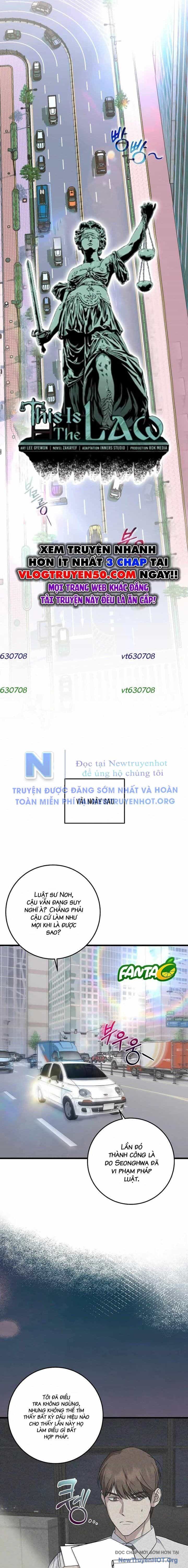 Đây Là Luật - Chương 149 - ảnh 7