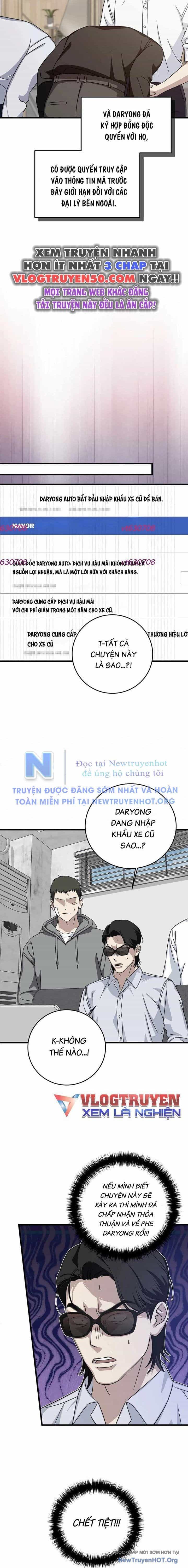 Đây Là Luật - Chương 150 - ảnh 13