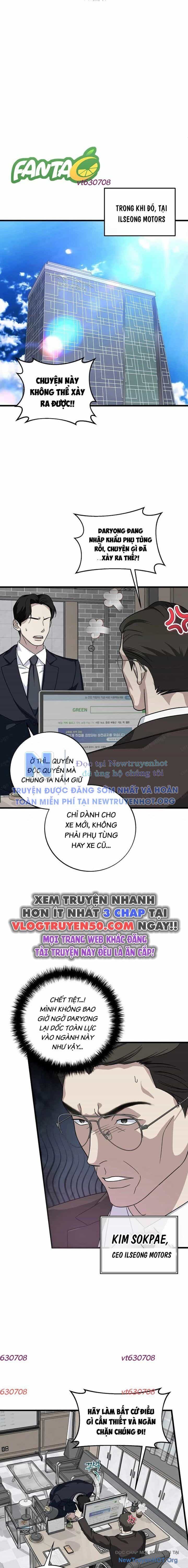 Đây Là Luật - Chương 150 - ảnh 14