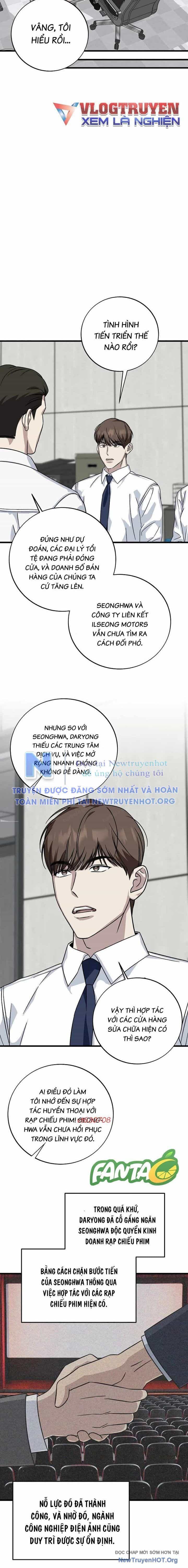 Đây Là Luật - Chương 150 - ảnh 15