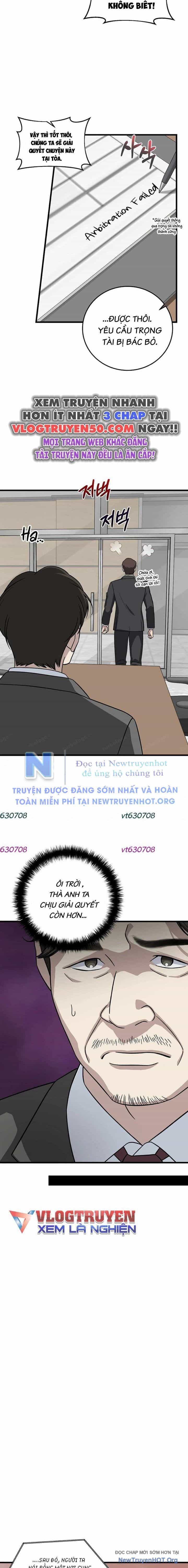 Đây Là Luật - Chương 150 - ảnh 19