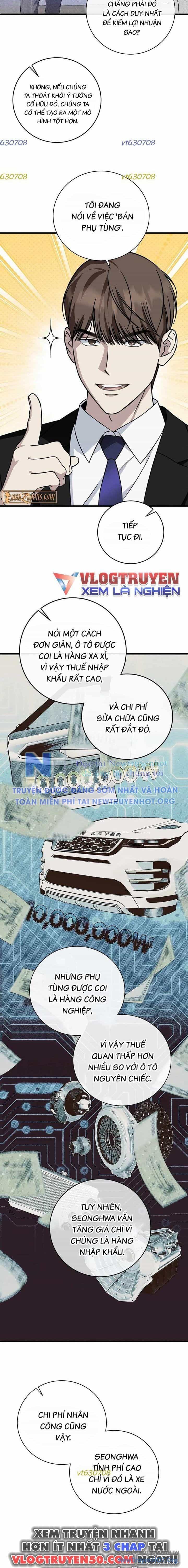 Đây Là Luật - Chương 150 - ảnh 2