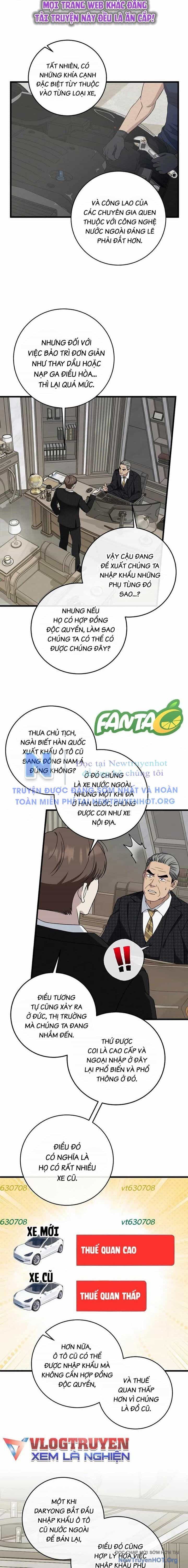 Đây Là Luật - Chương 150 - ảnh 3