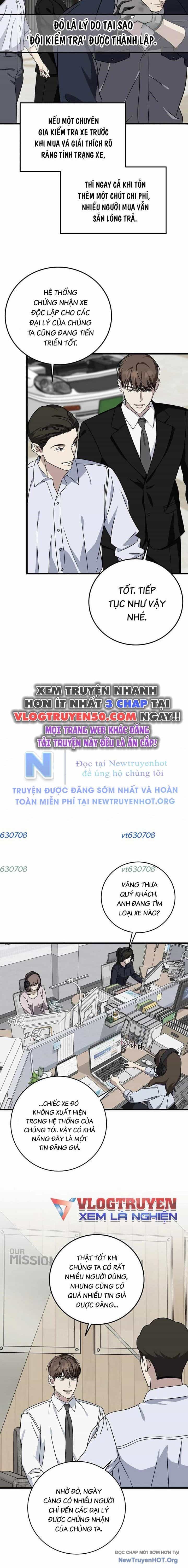 Đây Là Luật - Chương 150 - ảnh 8