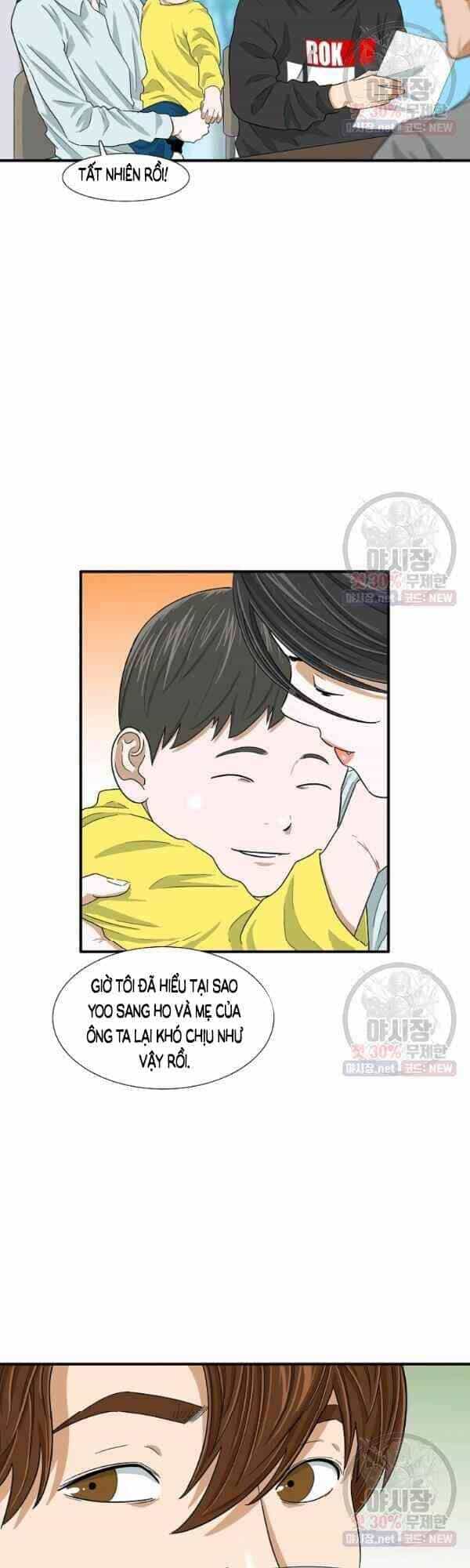 Đây Là Luật - Chương 15 - ảnh 10