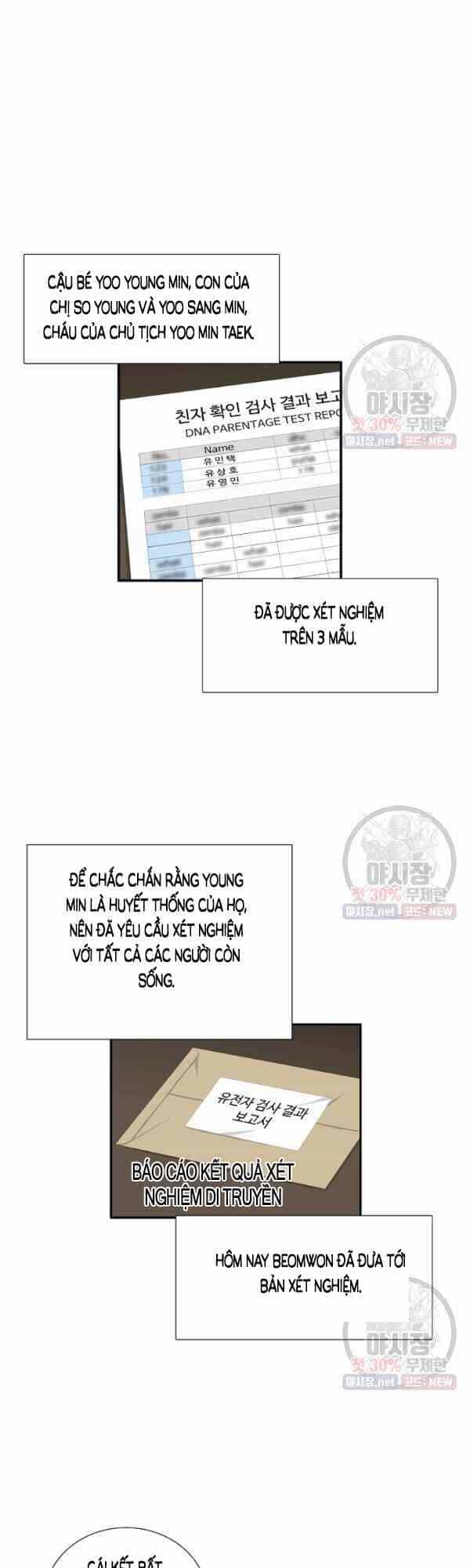 Đây Là Luật - Chương 15 - ảnh 8