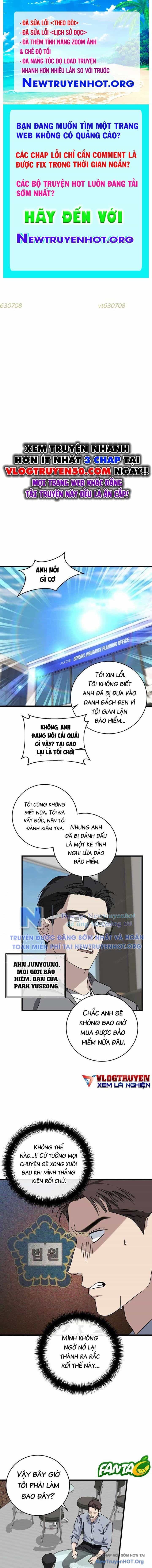 Đây Là Luật - Chương 151 - ảnh 1