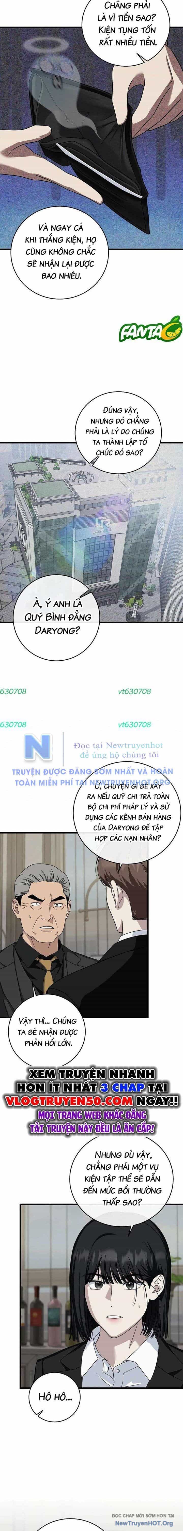Đây Là Luật - Chương 151 - ảnh 13