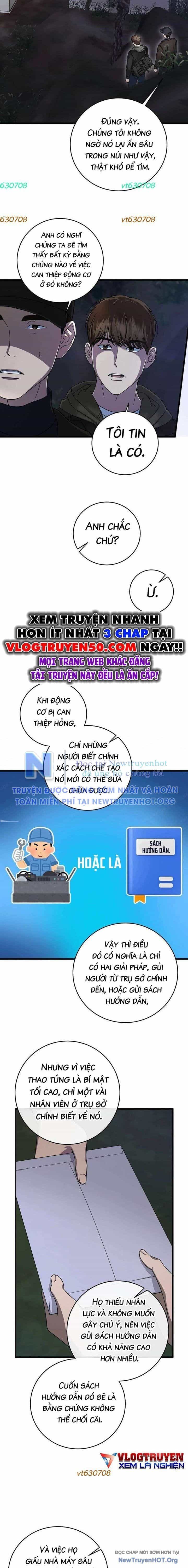 Đây Là Luật - Chương 151 - ảnh 15