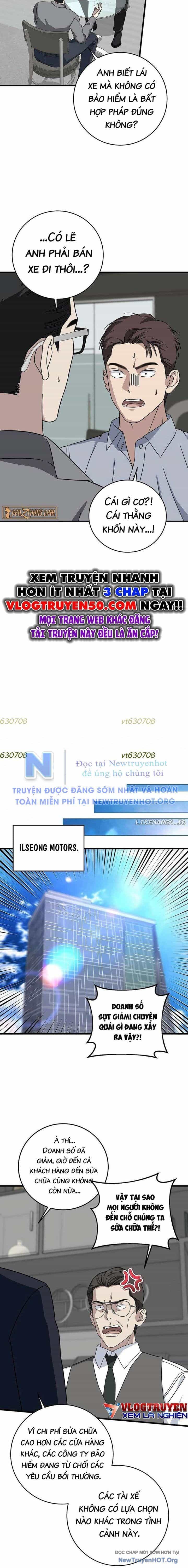 Đây Là Luật - Chương 151 - ảnh 2