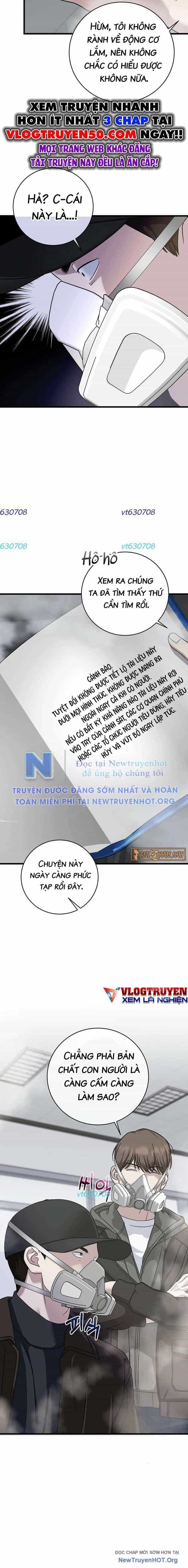 Đây Là Luật - Chương 151 - ảnh 21