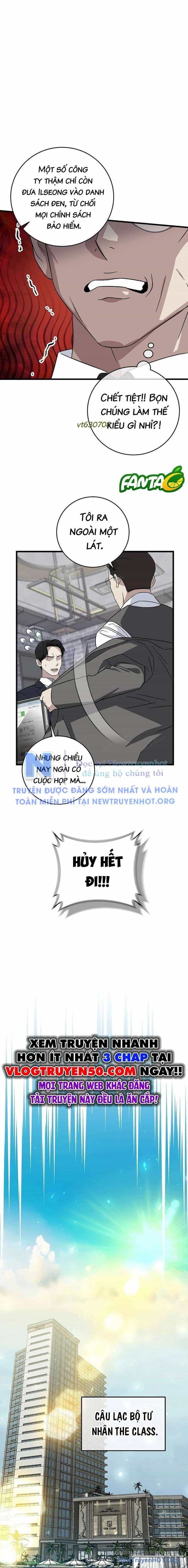 Đây Là Luật - Chương 151 - ảnh 3