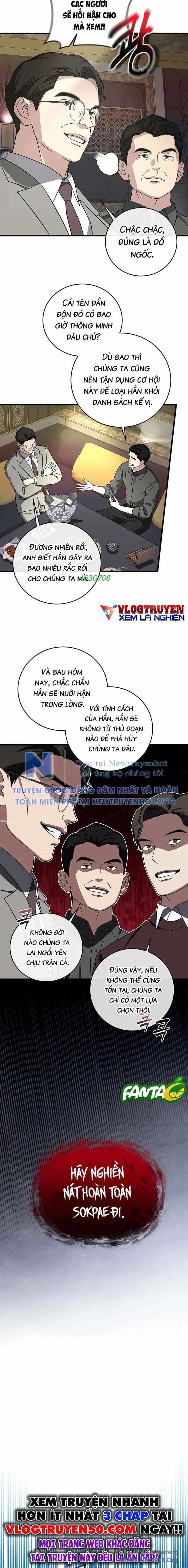 Đây Là Luật - Chương 151 - ảnh 6