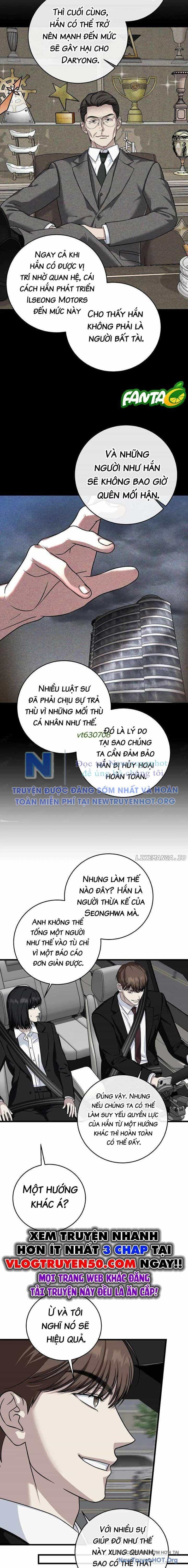 Đây Là Luật - Chương 151 - ảnh 9