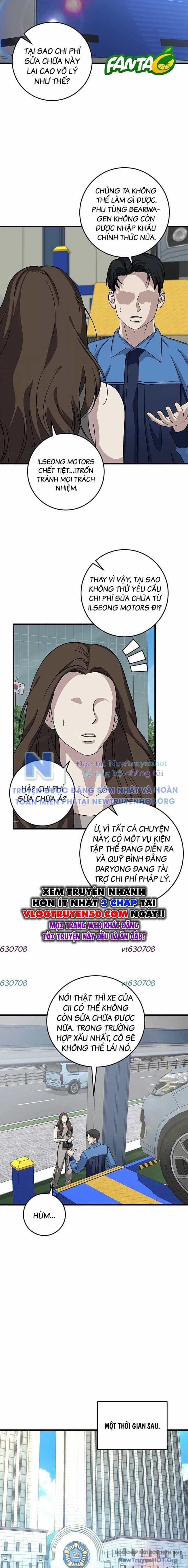 Đây Là Luật - Chương 152 - ảnh 14