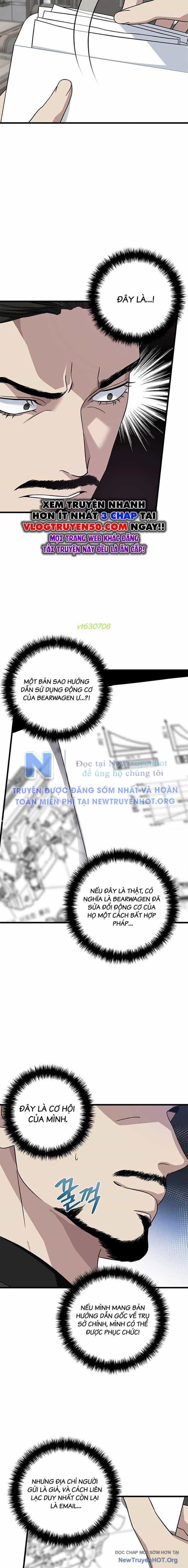 Đây Là Luật - Chương 152 - ảnh 4