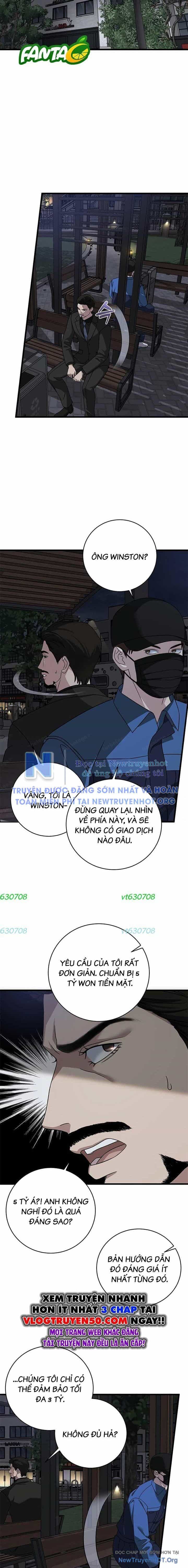 Đây Là Luật - Chương 152 - ảnh 6