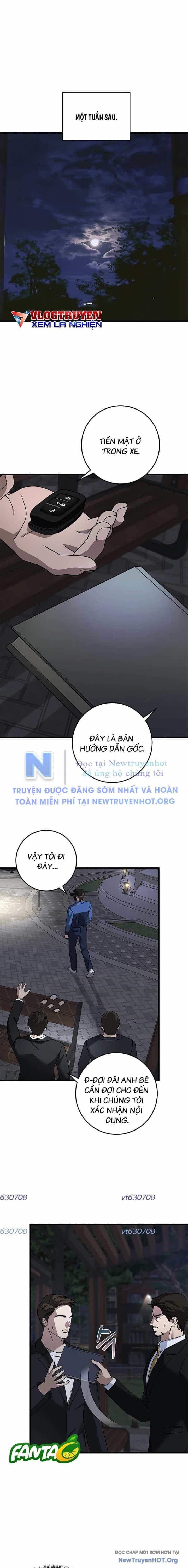 Đây Là Luật - Chương 152 - ảnh 9