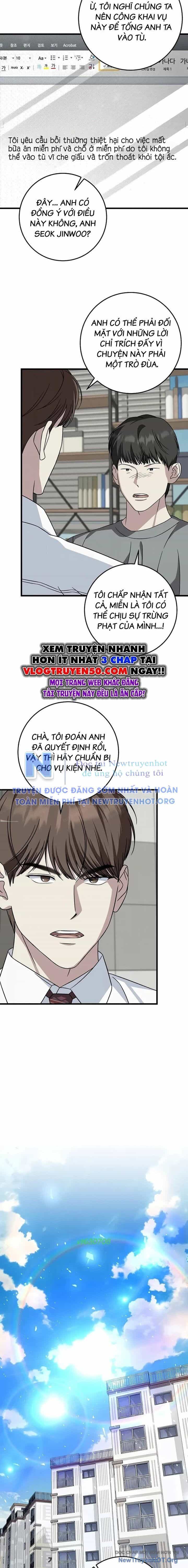 Đây Là Luật - Chương 153 - ảnh 10