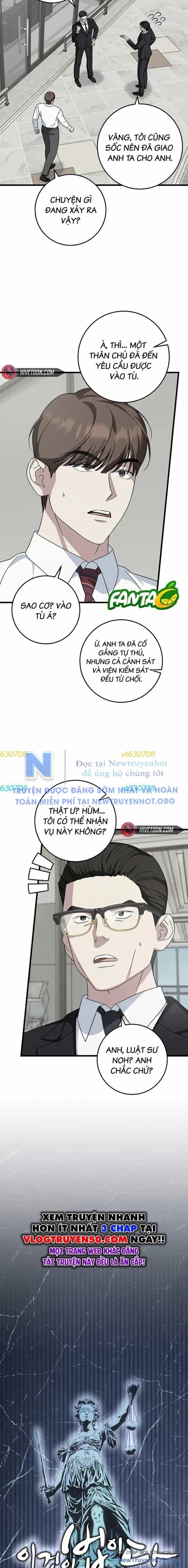 Đây Là Luật - Chương 153 - ảnh 3
