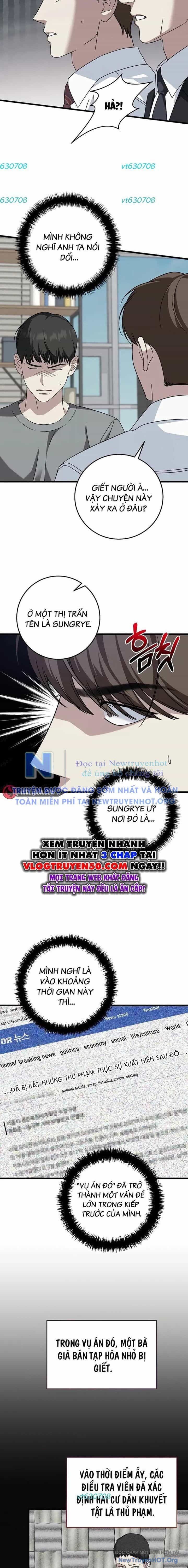 Đây Là Luật - Chương 153 - ảnh 5