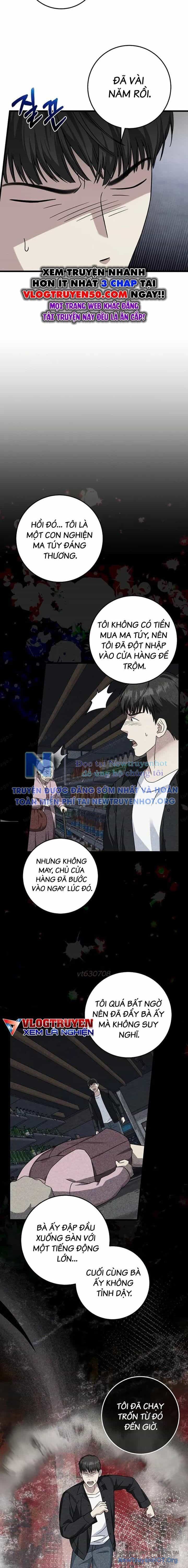 Đây Là Luật - Chương 153 - ảnh 7