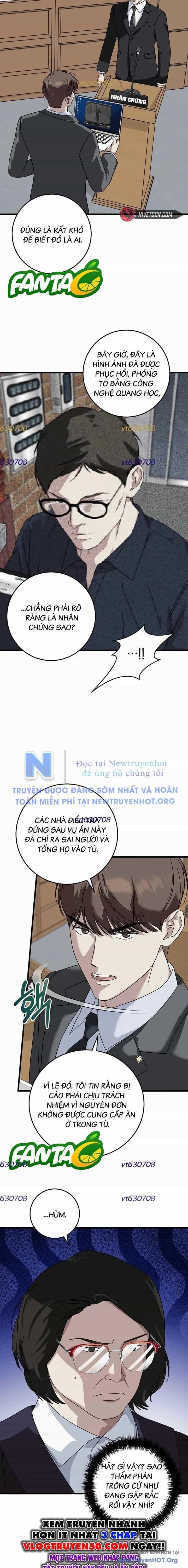 Đây Là Luật - Chương 154 - ảnh 10