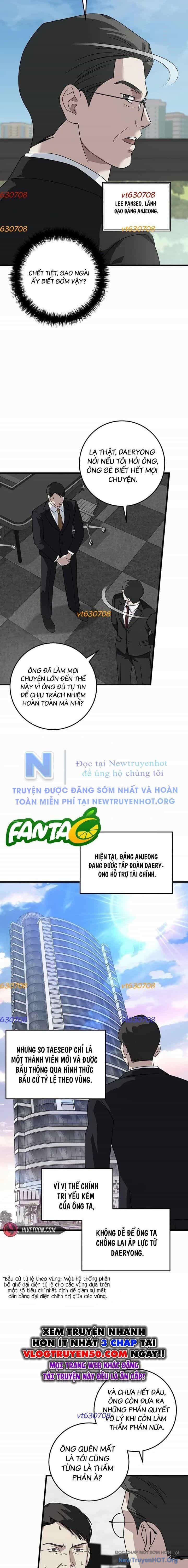 Đây Là Luật - Chương 154 - ảnh 15