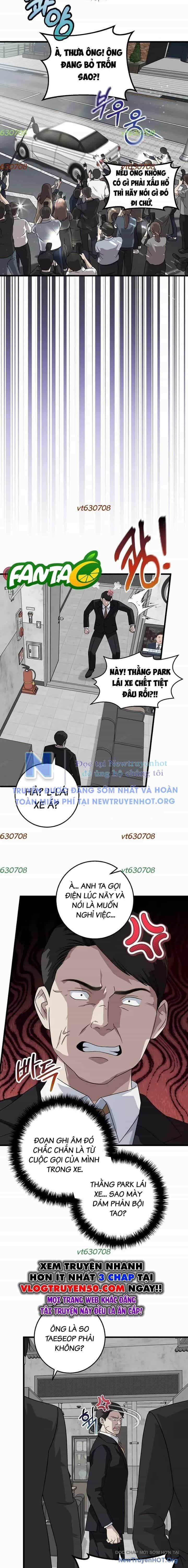 Đây Là Luật - Chương 154 - ảnh 18