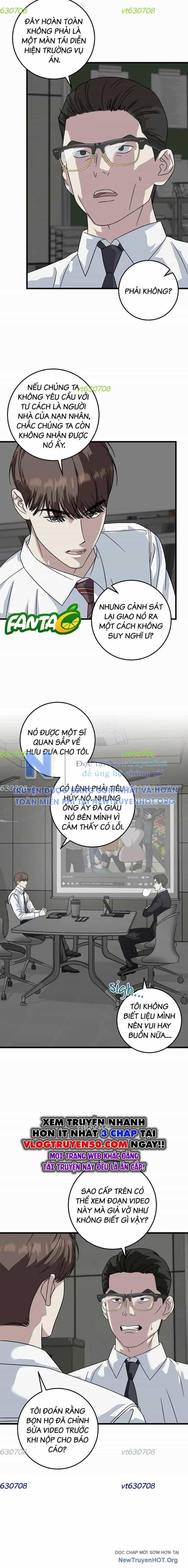 Đây Là Luật - Chương 154 - ảnh 2