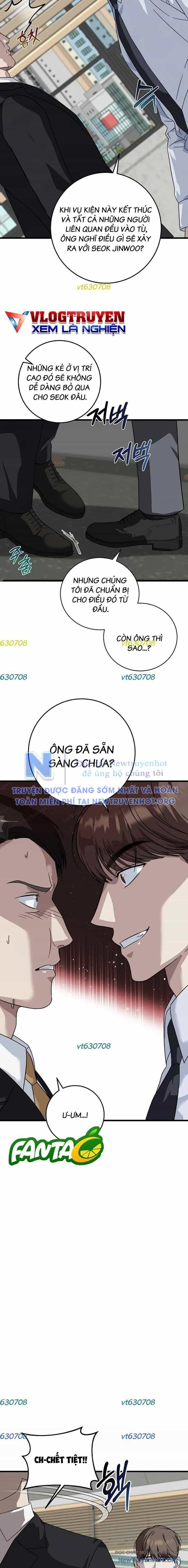 Đây Là Luật - Chương 154 - ảnh 6
