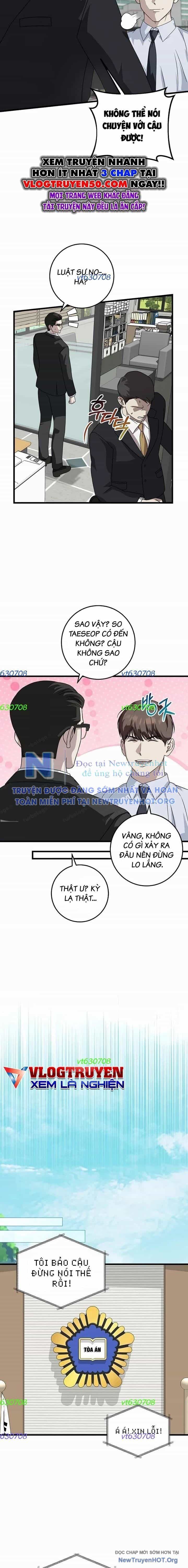 Đây Là Luật - Chương 154 - ảnh 7