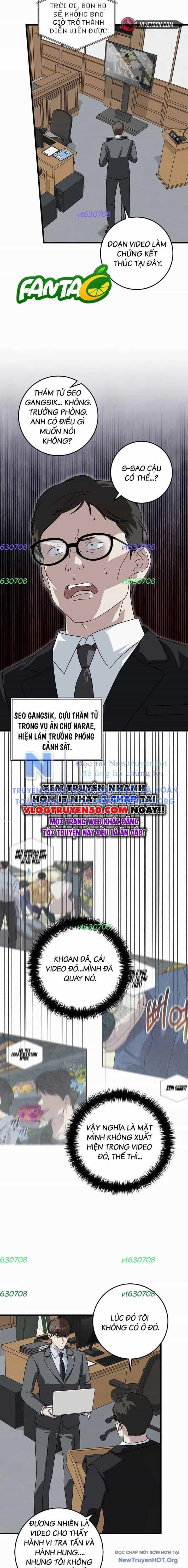 Đây Là Luật - Chương 154 - ảnh 8