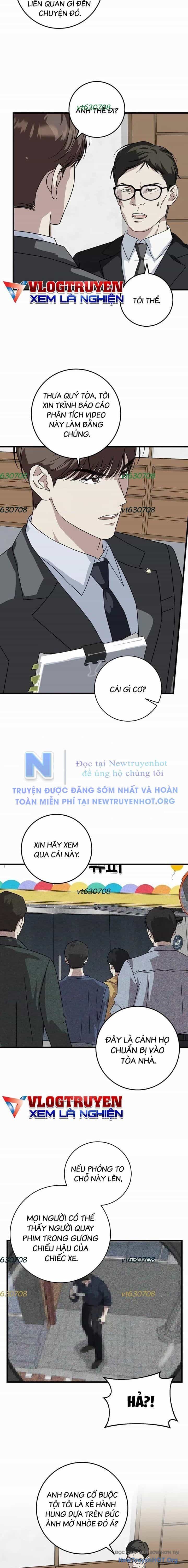 Đây Là Luật - Chương 154 - ảnh 9