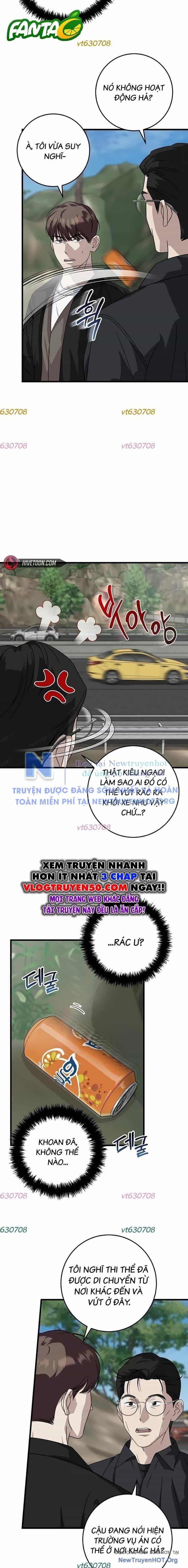 Đây Là Luật - Chương 155 - ảnh 10