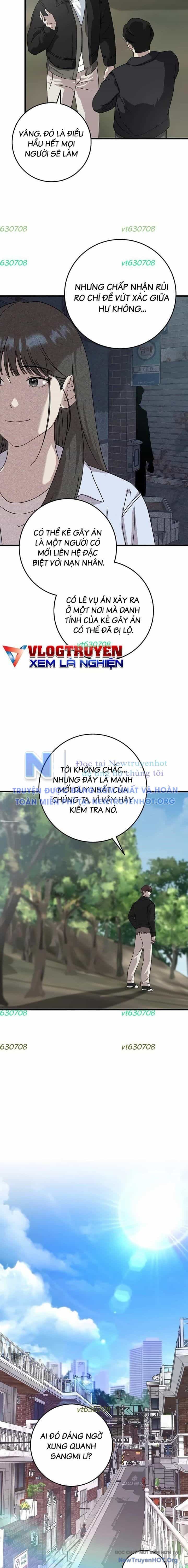 Đây Là Luật - Chương 155 - ảnh 12