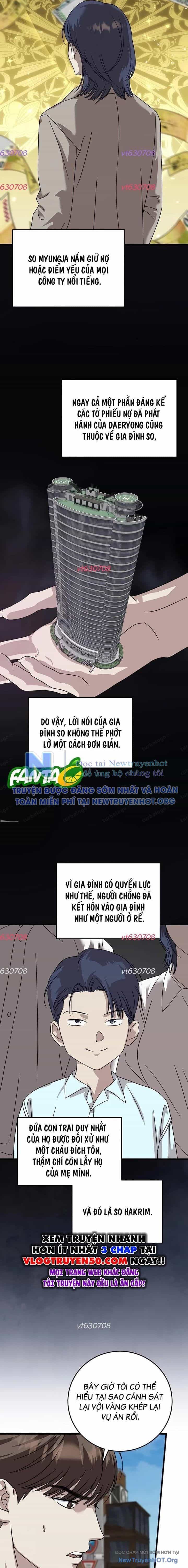 Đây Là Luật - Chương 155 - ảnh 14