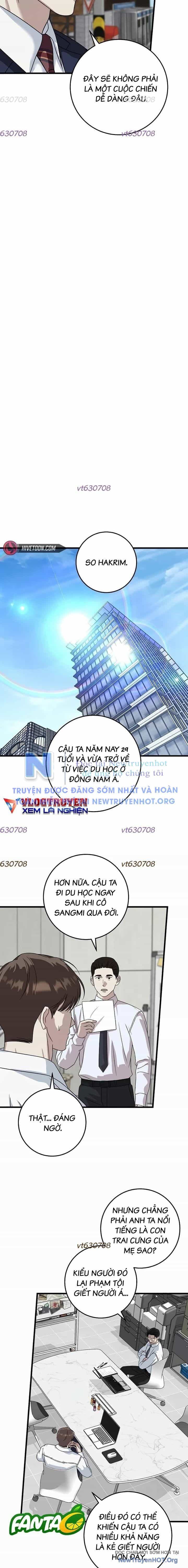 Đây Là Luật - Chương 155 - ảnh 15