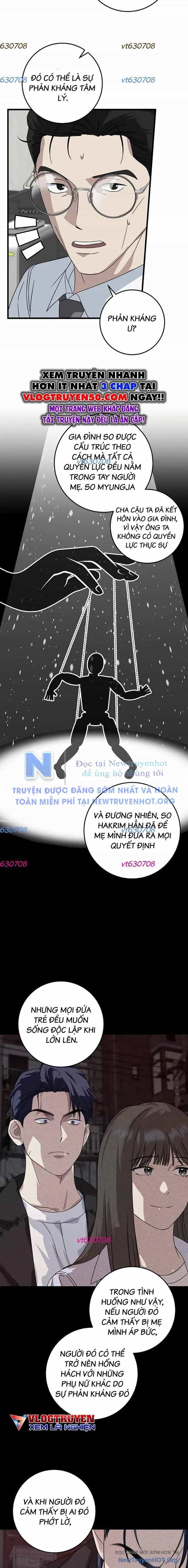 Đây Là Luật - Chương 155 - ảnh 16