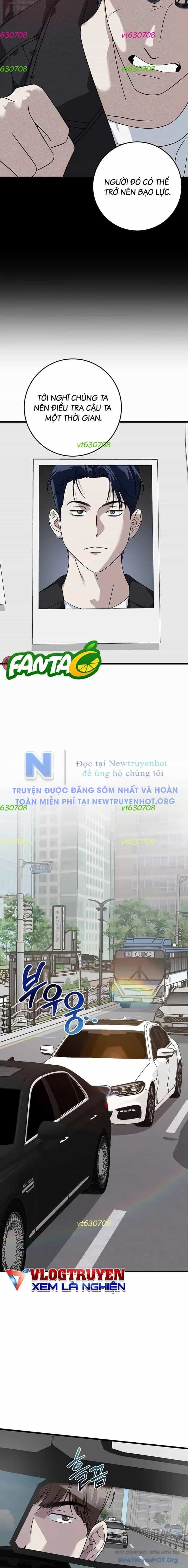 Đây Là Luật - Chương 155 - ảnh 17