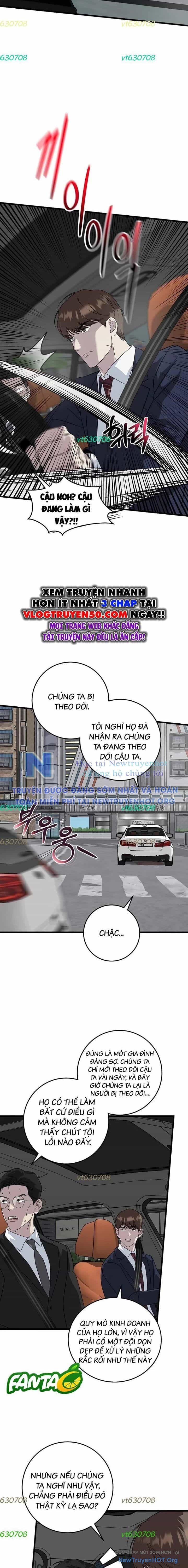 Đây Là Luật - Chương 155 - ảnh 18
