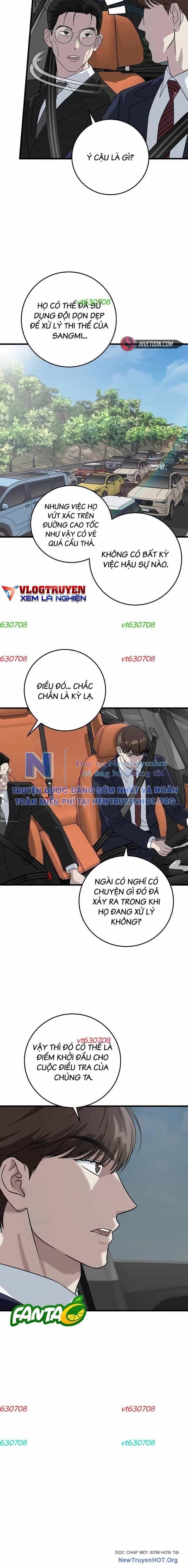 Đây Là Luật - Chương 155 - ảnh 19