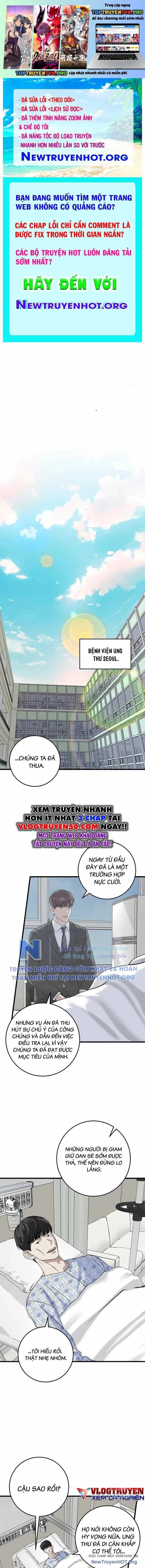 Đây Là Luật - Chương 155 - ảnh 2