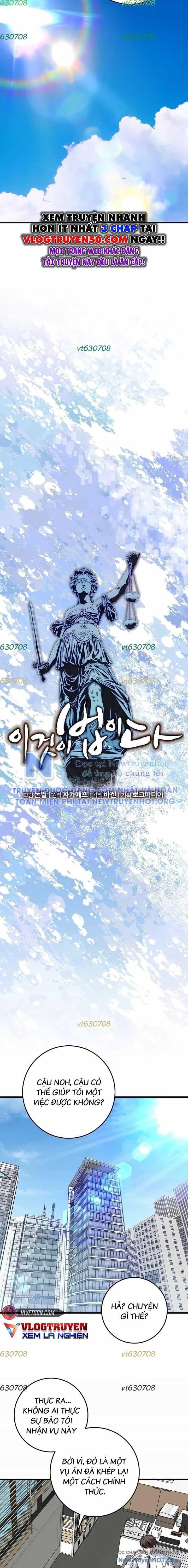 Đây Là Luật - Chương 155 - ảnh 5