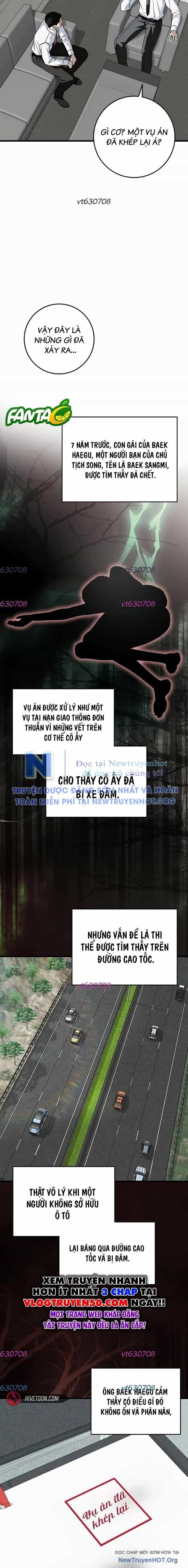 Đây Là Luật - Chương 155 - ảnh 6